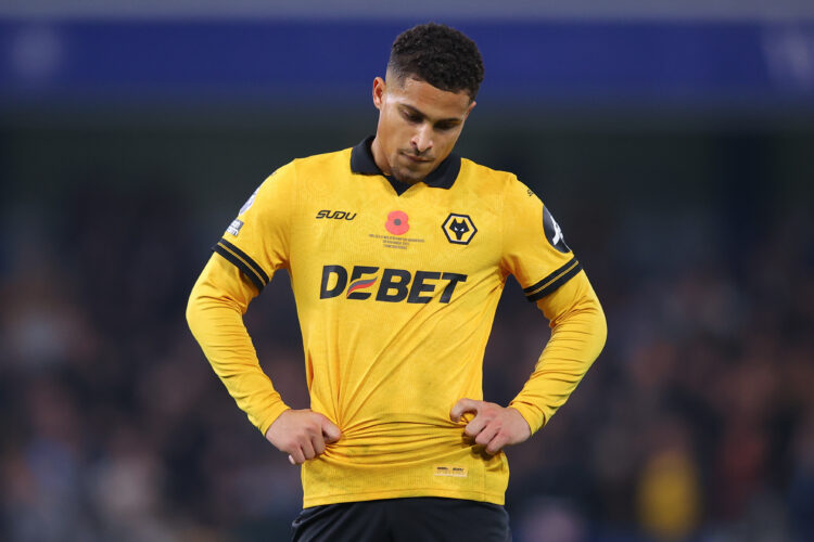 Photo by James Gill - Danehouse/Getty Images