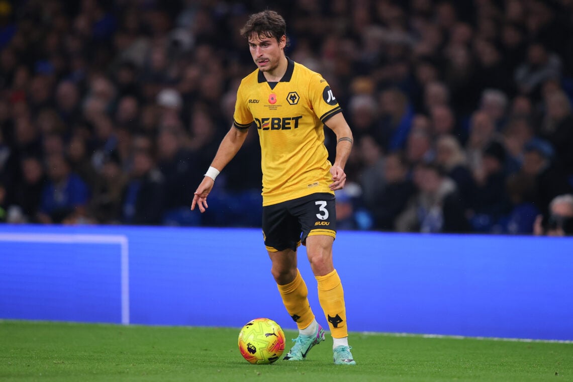 Photo by James Gill - Danehouse/Getty Images