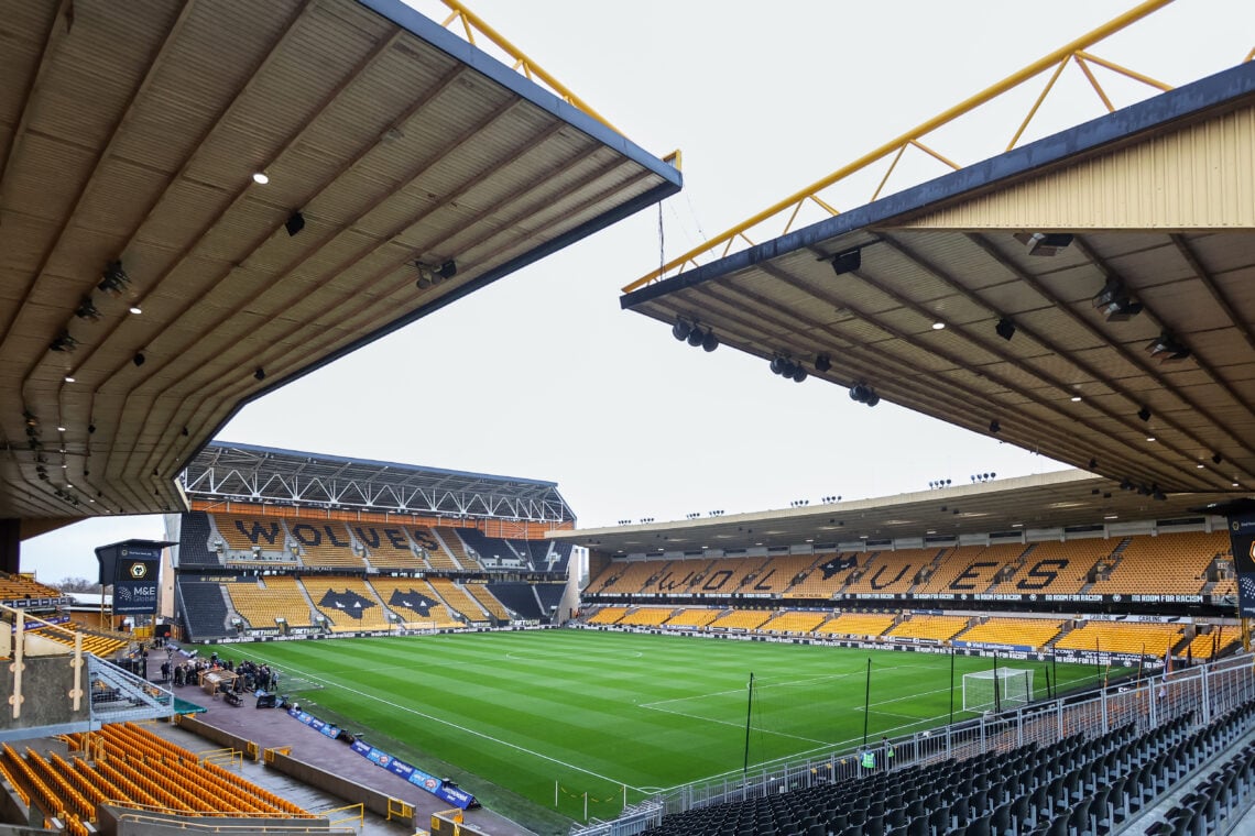 Photo by Stuart Leggett/MI News/NurPhoto via Getty Images