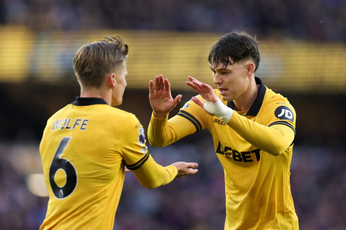 Photo by Brett Patzke - WWFC/Getty Images