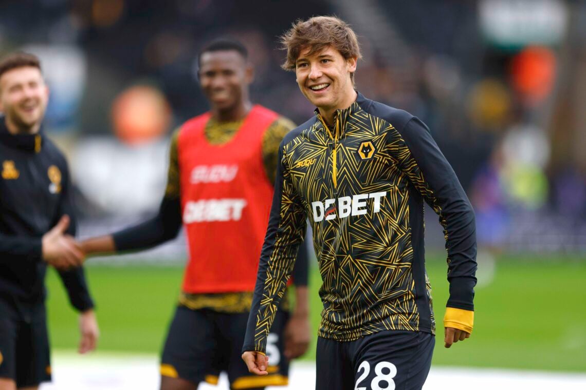 Photo by Malcolm Couzens/Getty Images