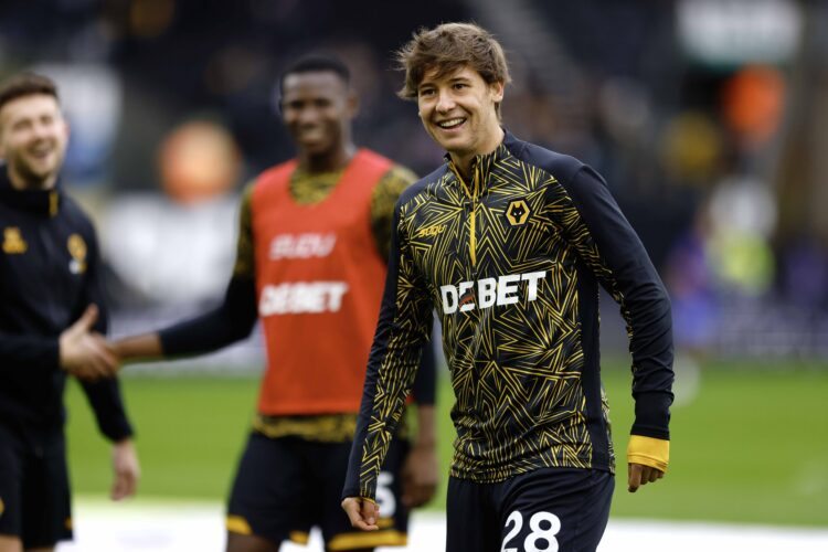 Photo by Malcolm Couzens/Getty Images