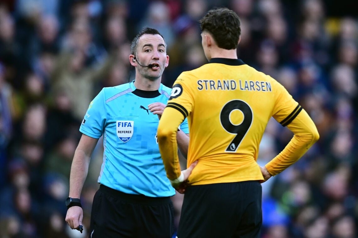 Photo by Richard Martin-Roberts - CameraSport via Getty Images