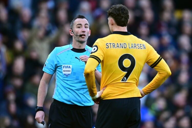 Photo by Richard Martin-Roberts - CameraSport via Getty Images