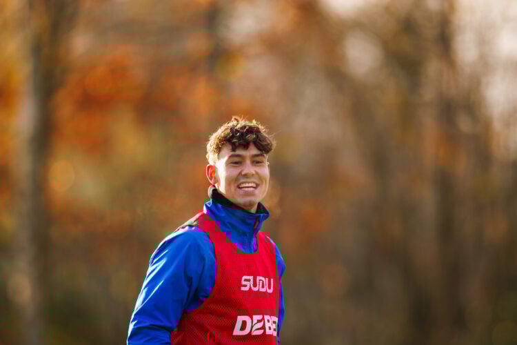 Photo by Brett Patzke - WWFC/Wolves via Getty Images