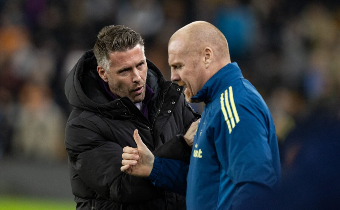 Photo by Andrew Kearns - CameraSport via Getty Images