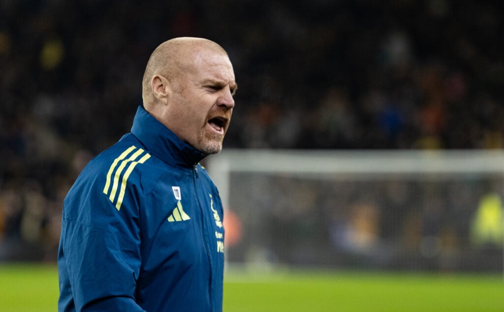 Wolverhampton Wanderers v Nottingham Forest - Premier League