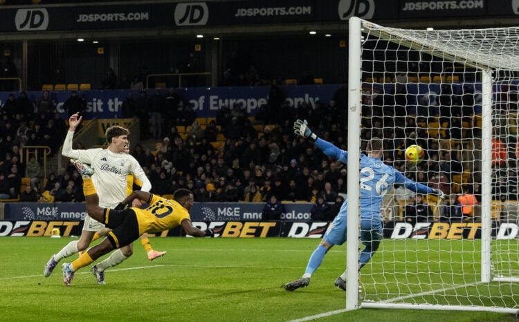 Photo by Andrew Kearns - CameraSport via Getty Images