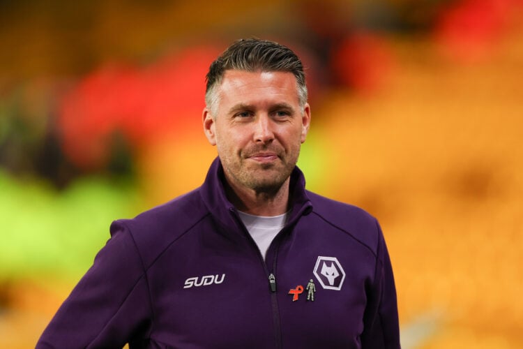 Photo by Jon Hobley/MI News/NurPhoto via Getty Images