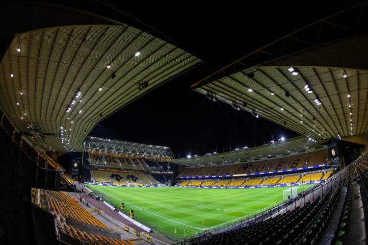 Photo by Stuart Leggett/MI News/NurPhoto via Getty Images