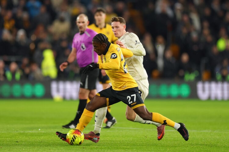 Photo by Jon Hobley/MI News/NurPhoto via Getty Images