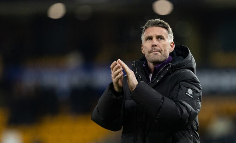 Photo by Andrew Kearns - CameraSport via Getty Images