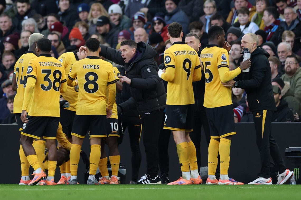 Photo by Michael Steele/Getty Images