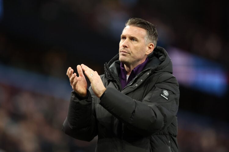 Photo by Brett Patzke - WWFC/Wolves via Getty Images