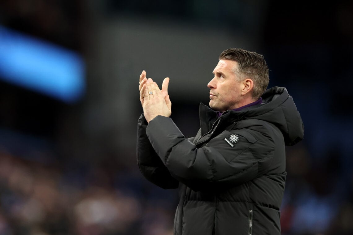 Photo by Brett Patzke - WWFC/Wolves via Getty Images