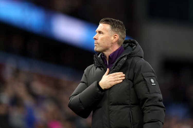 Photo by Brett Patzke - WWFC/Wolves via Getty Images