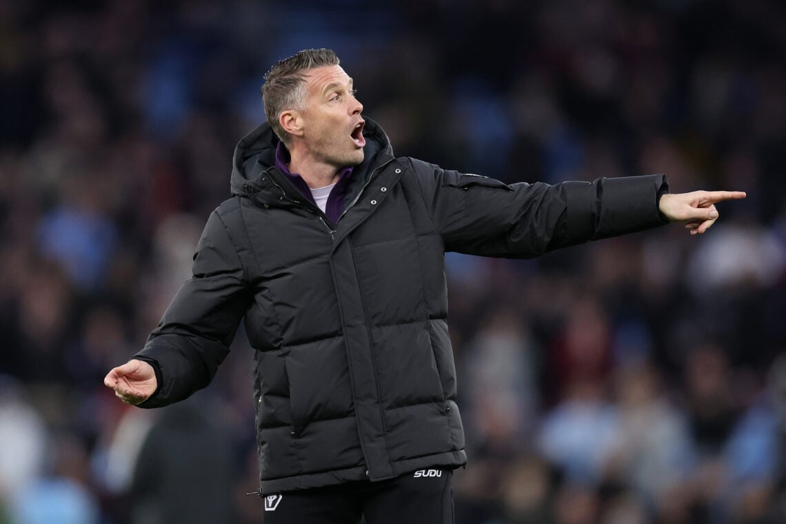 Photo by Alex Livesey - Danehouse/Getty Images