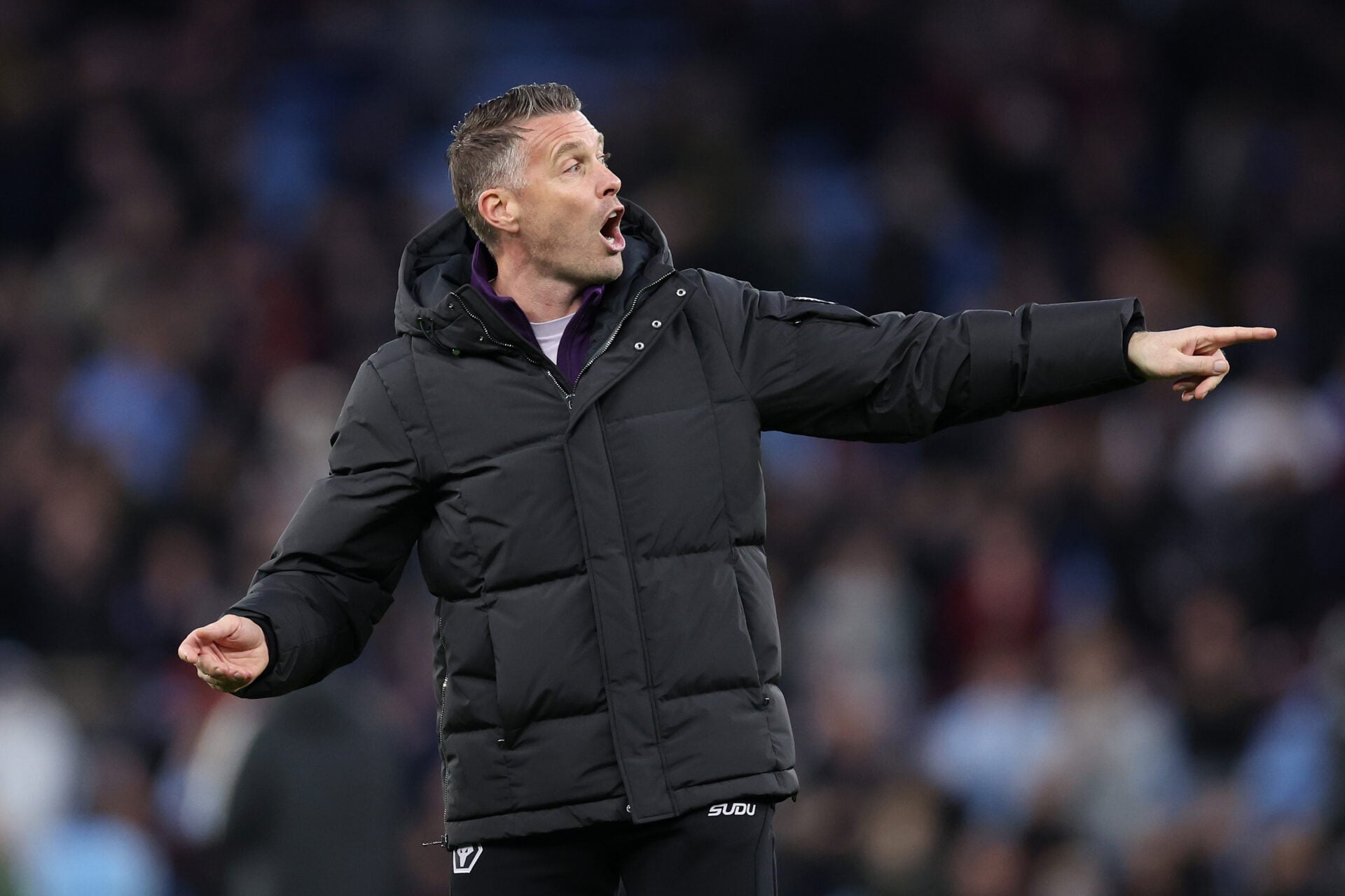 Wolves Form Rob Edwards Wolves are already doing one thing way more in games under Rob Edwards ...