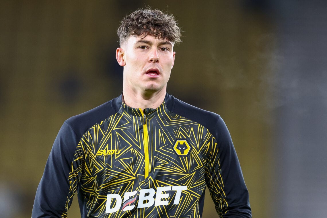 Photo by Stuart Leggett/MI News/NurPhoto via Getty Images