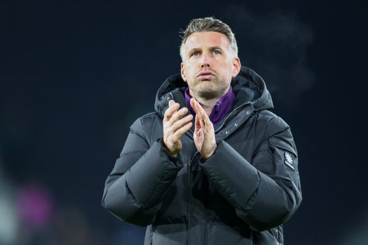 Photo by Stuart Leggett/MI News/NurPhoto via Getty Images