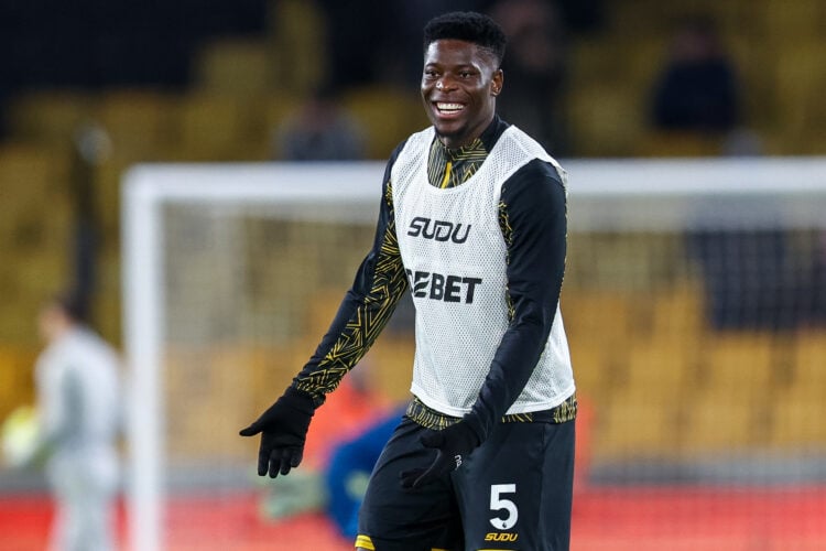 Photo by Stuart Leggett/MI News/NurPhoto via Getty Images