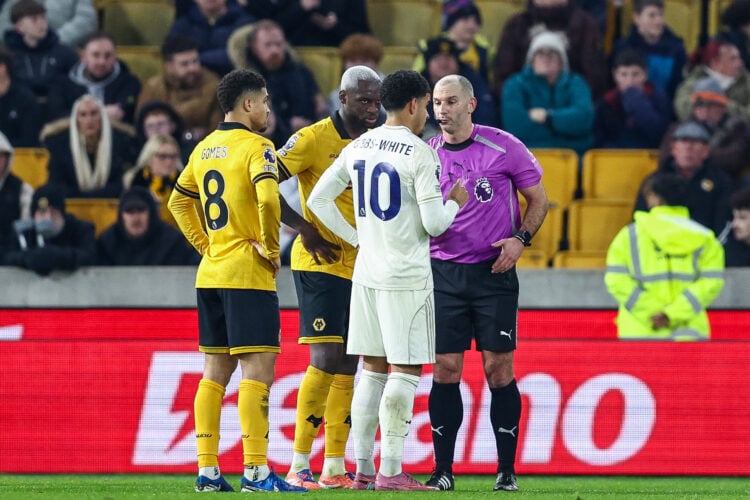 Photo by Stuart Leggett/MI News/NurPhoto via Getty Images