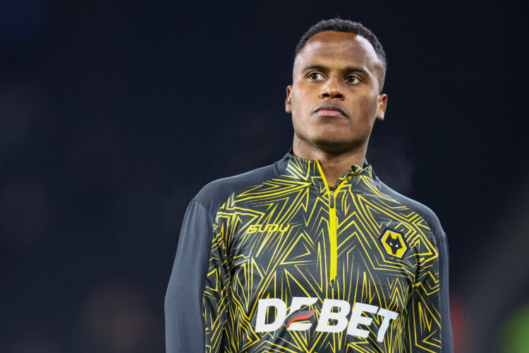 Photo by Stuart Leggett/MI News/NurPhoto via Getty Images