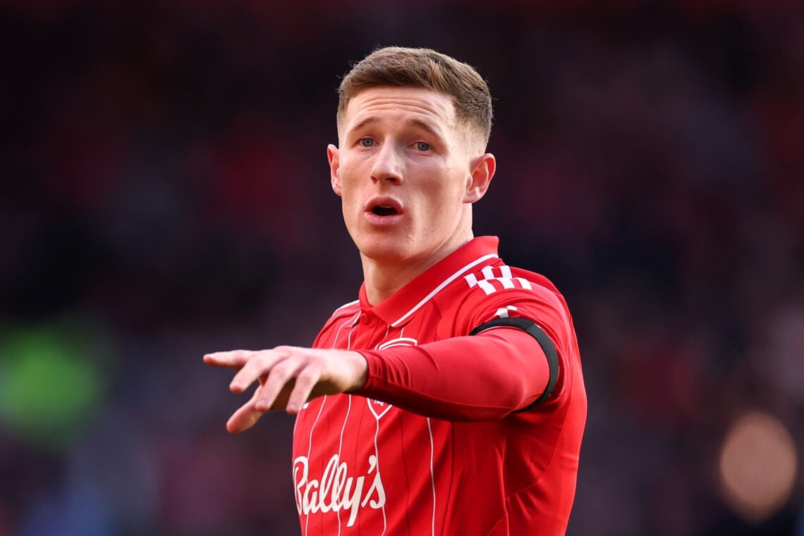 Photo by Dan Istitene/Getty Images