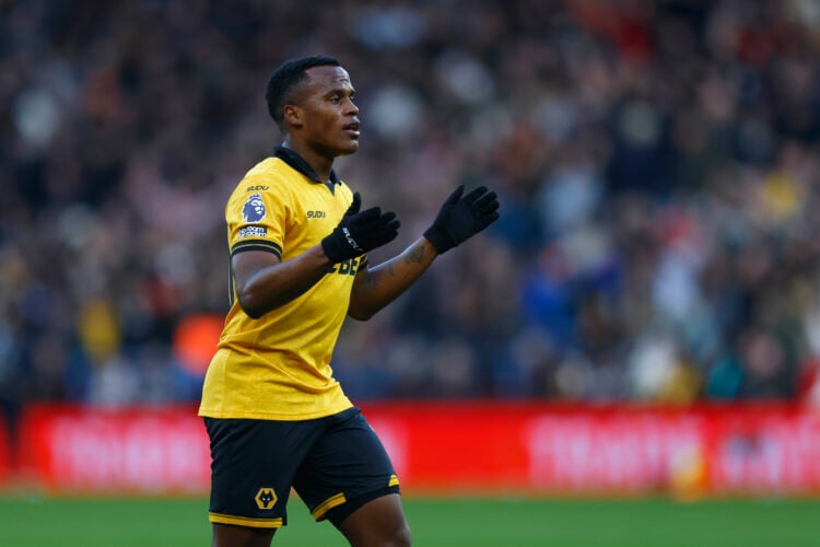 Photo by Malcolm Couzens/Getty Images