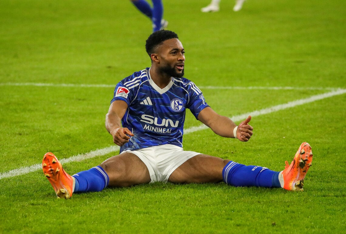 Photo by Jan Fromme - firo sportphoto/Getty Images