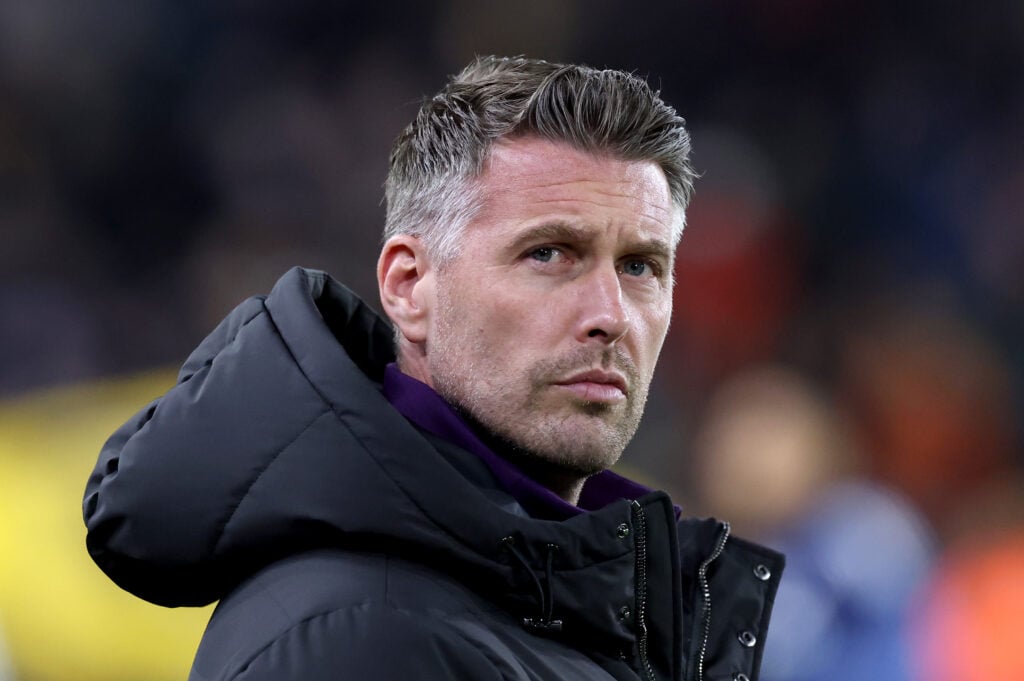 Wolverhampton Wanderers v Nottingham Forest - Premier League