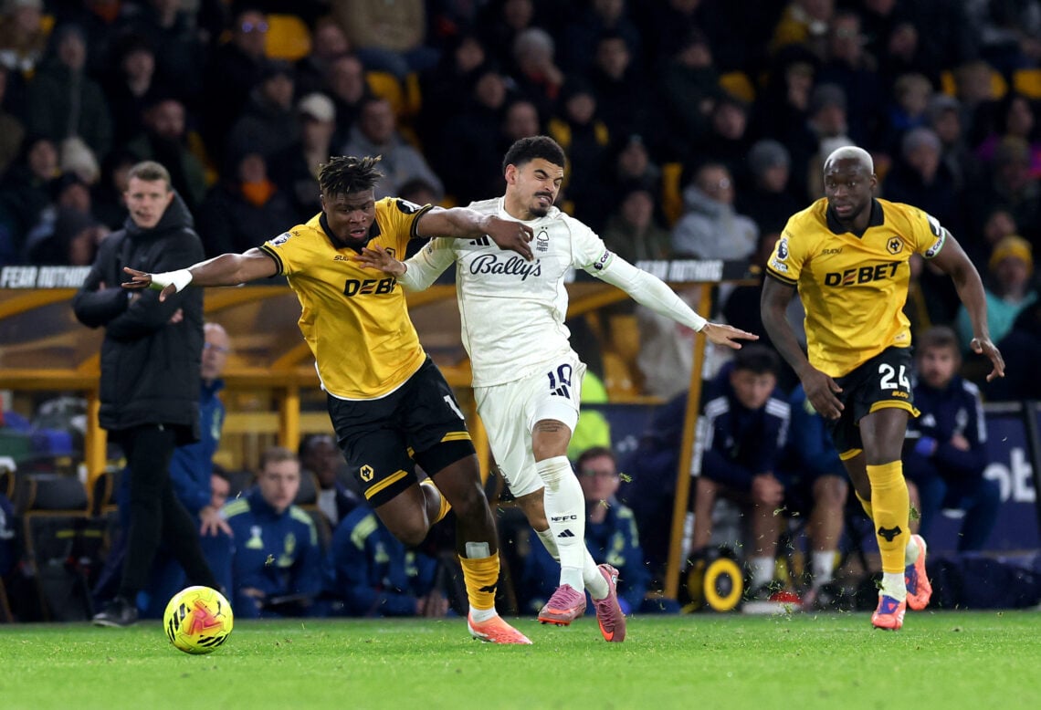 Photo by David Rogers/Getty Images