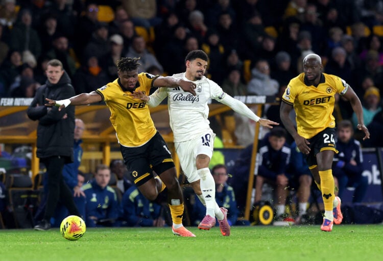 Photo by David Rogers/Getty Images