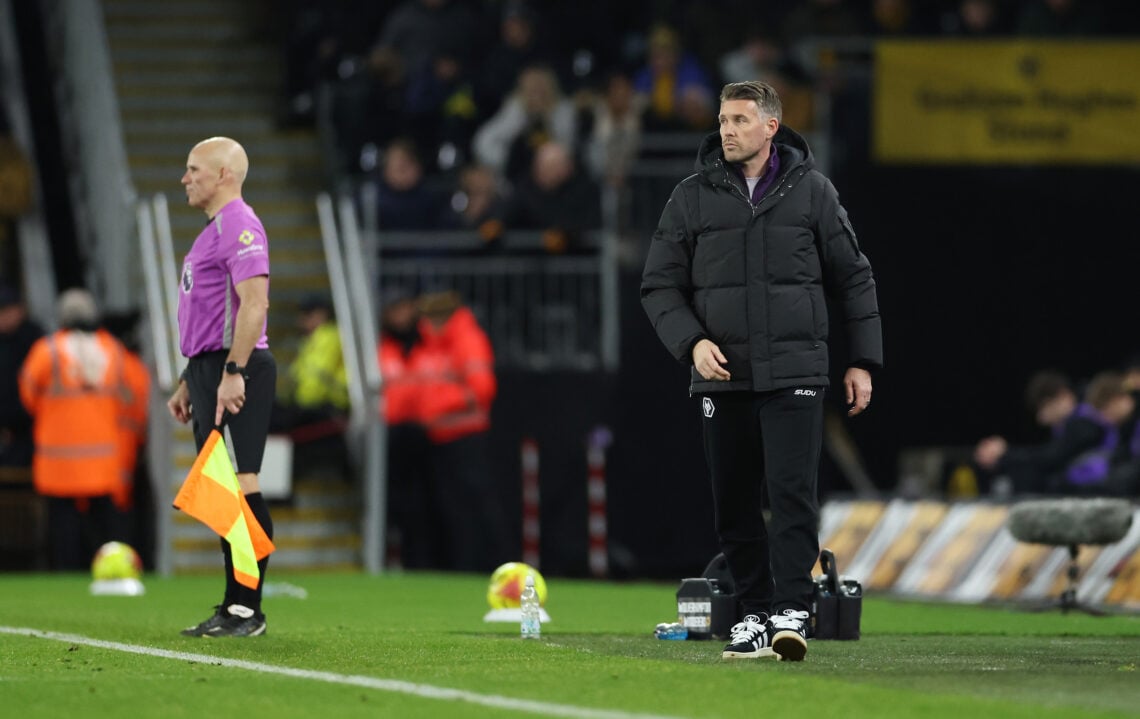 Photo by Brett Patzke - WWFC/Wolves via Getty Images