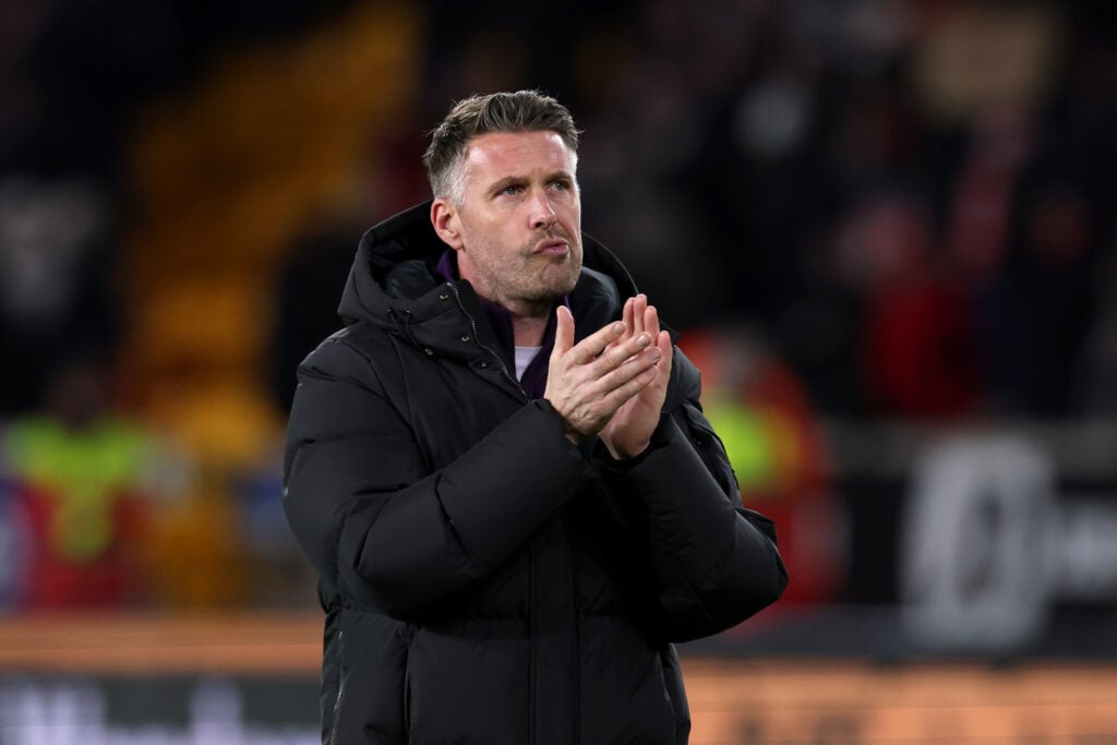 Wolverhampton Wanderers v Nottingham Forest - Premier League