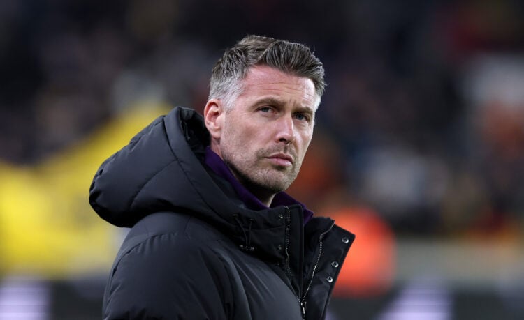 Photo by David Rogers/Getty Images