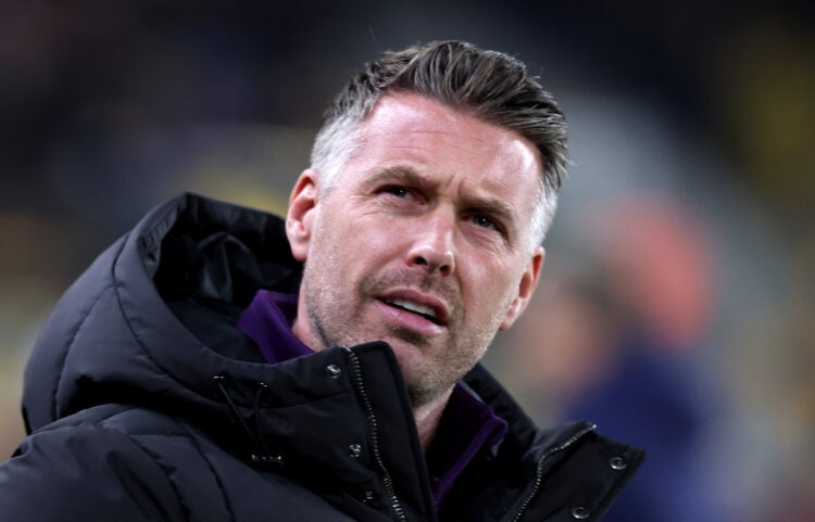 Photo by David Rogers/Getty Images