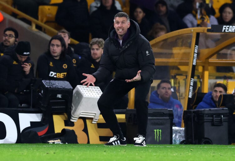 Photo by David Rogers/Getty Images