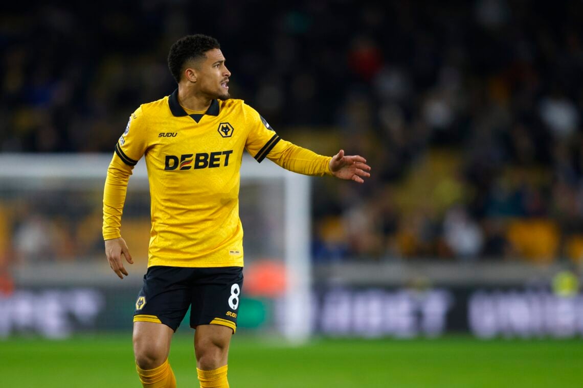 Photo by Malcolm Couzens/Getty Images