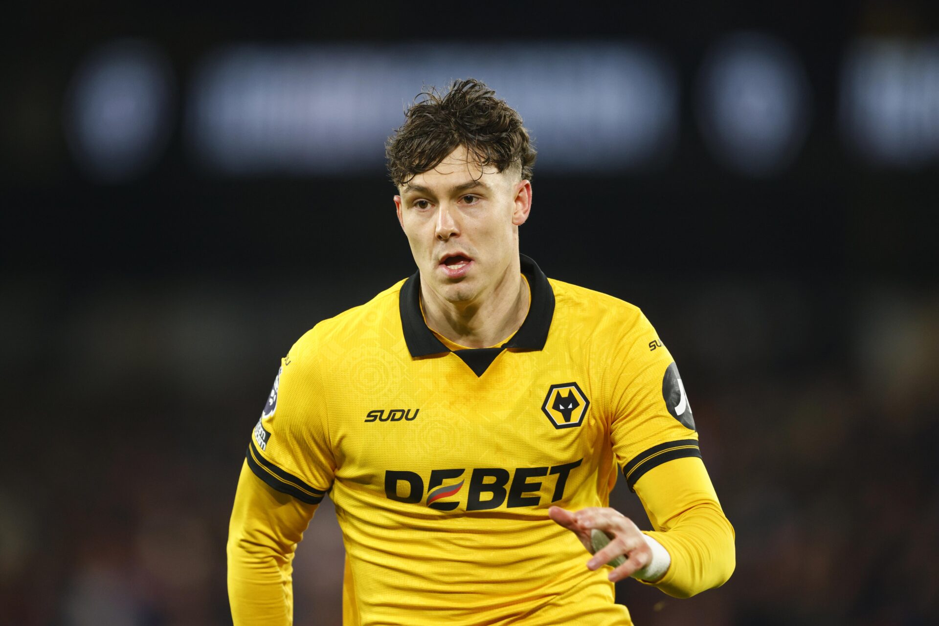 Alan Shearer delivers brutal Jorgen Strand Larsen verdict as he ...