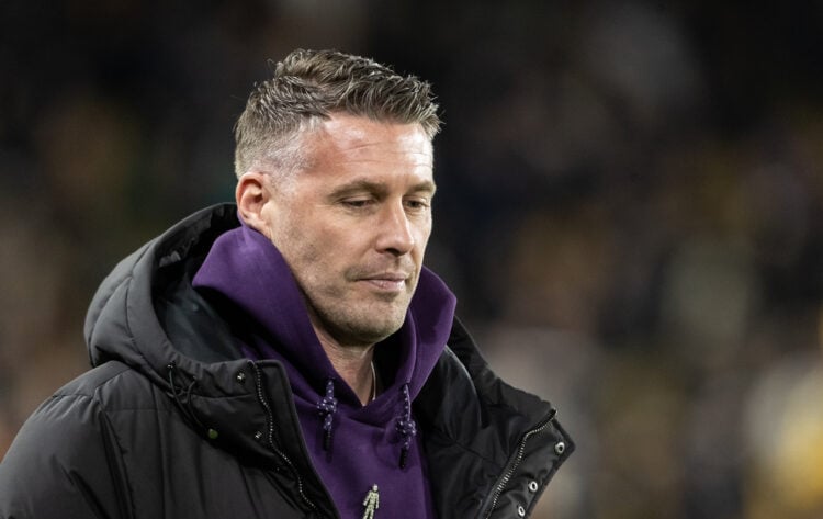 Photo by Andrew Kearns - CameraSport via Getty Images