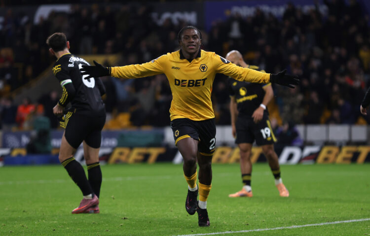 Photo by Crystal Pix/MB Media/Getty Images