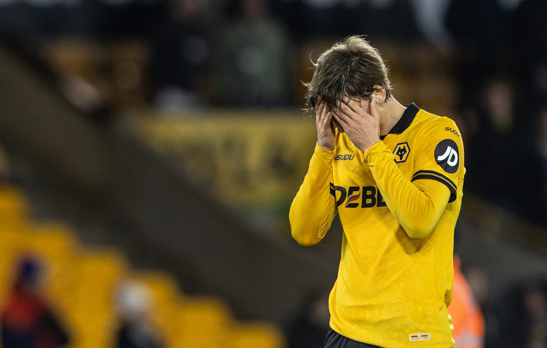 Wolves fans drop verdict on Fer Lopez after rare appearance in 4-1 ...