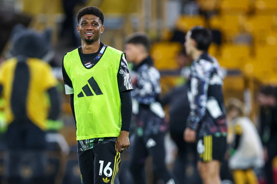 Photo by Stuart Leggett/MI News/NurPhoto via Getty Images