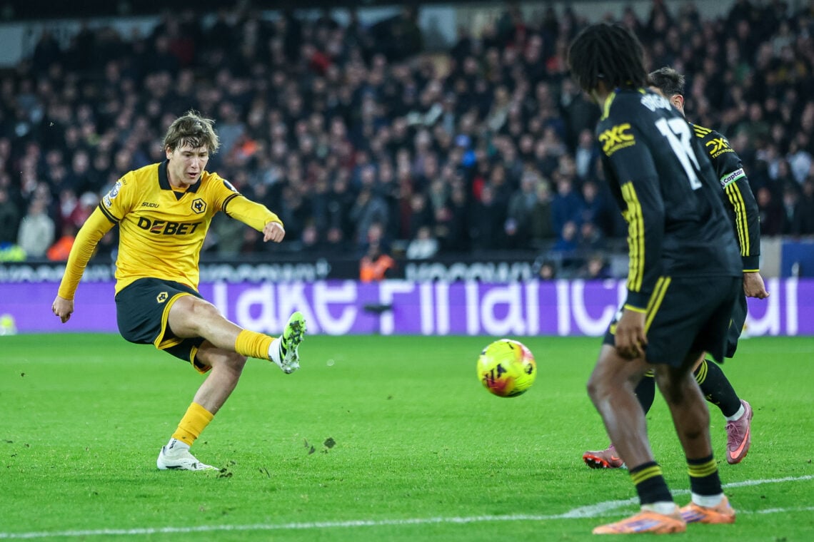 Photo by Stuart Leggett/MI News/NurPhoto via Getty Images