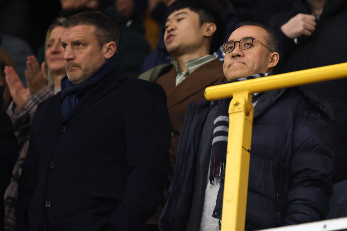 Photo by Catherine Ivill - AMA/Getty Images