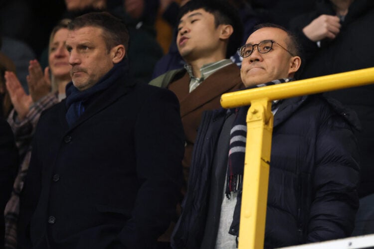 Photo by Catherine Ivill - AMA/Getty Images