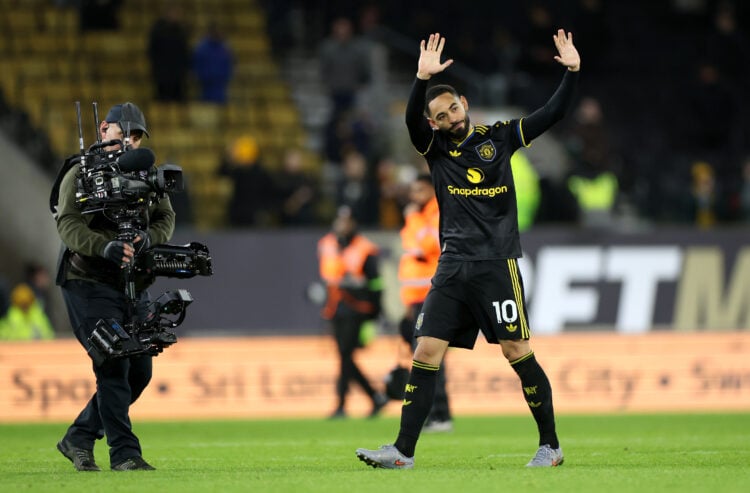 Photo by Brett Patzke - WWFC/Wolves via Getty Images