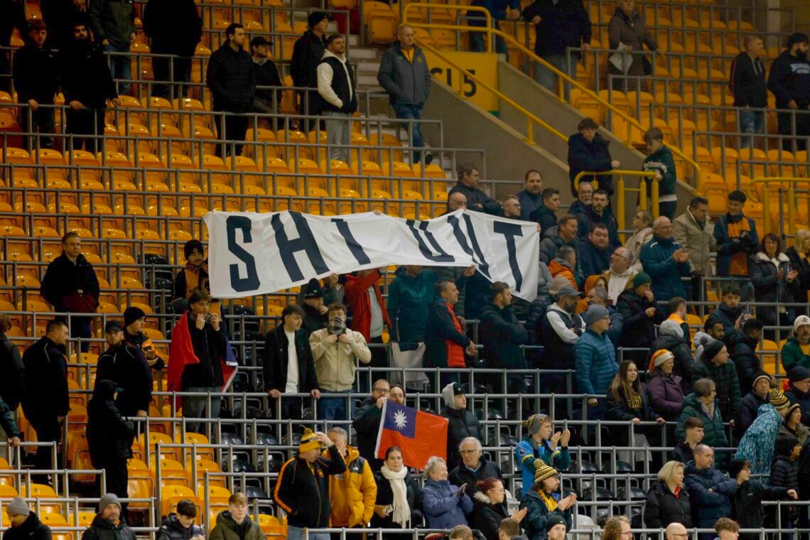 Photo by Malcolm Couzens/Getty Images