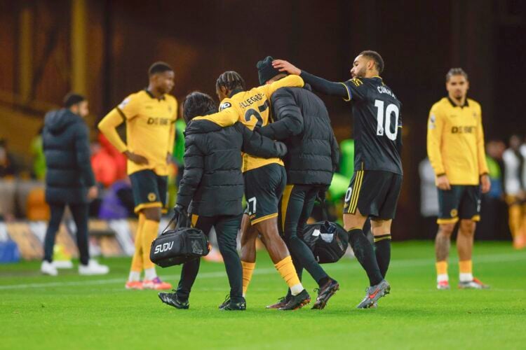 Photo by Malcolm Couzens/Getty Images